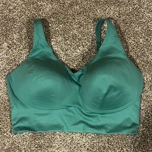 Victoria Secret Teal Bra